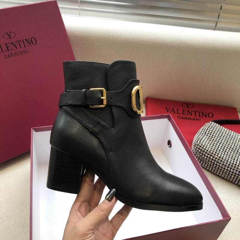 Valentino Boots